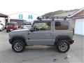 2023 Suzuki Jimny