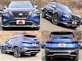 2023 Nissan X-Trail