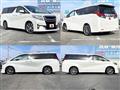2017 Toyota Alphard G