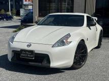 2009 Nissan Fairlady Z