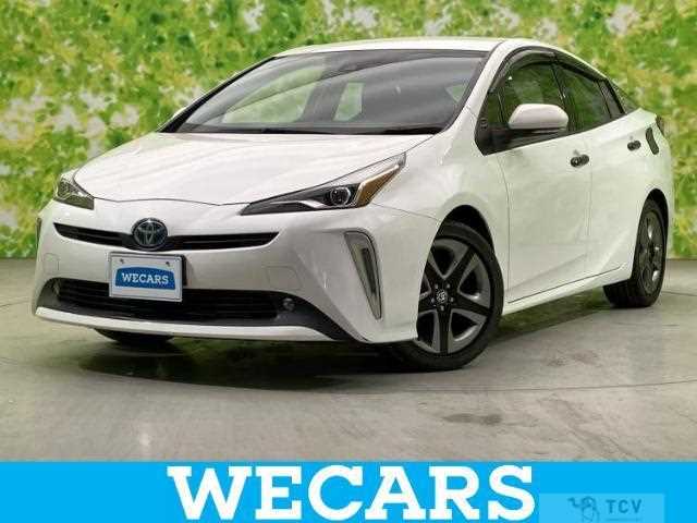 2019 Toyota Prius