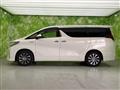 2017 Toyota Alphard Hybrid
