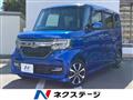 2017 Honda N BOX