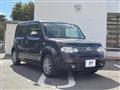2013 Nissan Cube