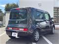 2013 Nissan Cube