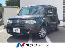 2013 Nissan Cube