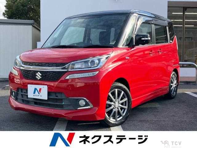 2015 Suzuki Suzuki Others