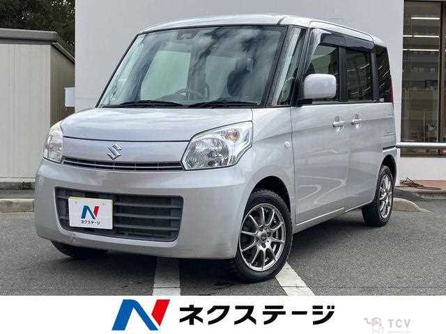 2014 Suzuki Suzuki Others