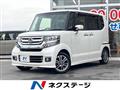 2017 Honda N BOX