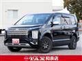 2021 Mitsubishi Delica D5