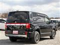 2021 Mitsubishi Delica D5