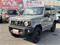 2023 Suzuki Jimny