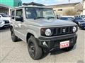 2023 Suzuki Jimny