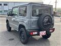 2023 Suzuki Jimny