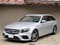 2017 Mercedes-Benz E-Class