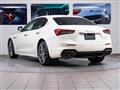 2021 Maserati Ghibli