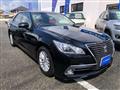 2014 Toyota Crown