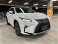2018 Lexus RX