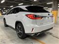 2018 Lexus RX