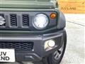 2024 Suzuki Jimny Sierra