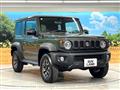 2024 Suzuki Jimny Sierra
