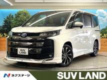 2023 Toyota Noah