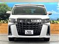 2022 Toyota Alphard G