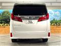 2022 Toyota Alphard G