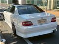 1997 Toyota Chaser