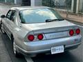 1997 Nissan Skyline