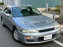 1997 Nissan Skyline
