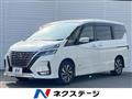 2019 Nissan Serena