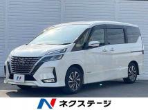 2019 Nissan Serena
