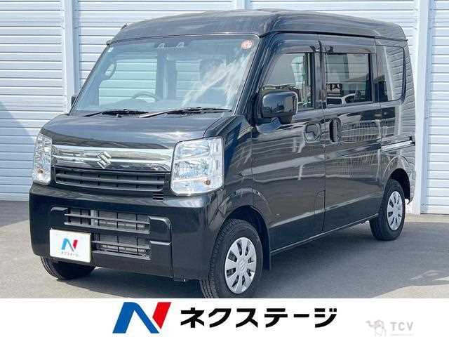 2023 Suzuki Every