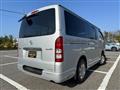 2011 Toyota Hiace Van