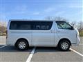 2011 Toyota Hiace Van