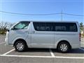 2011 Toyota Hiace Van