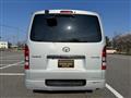 2011 Toyota Hiace Van