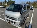 2011 Toyota Hiace Van