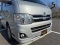 2011 Toyota Hiace Van