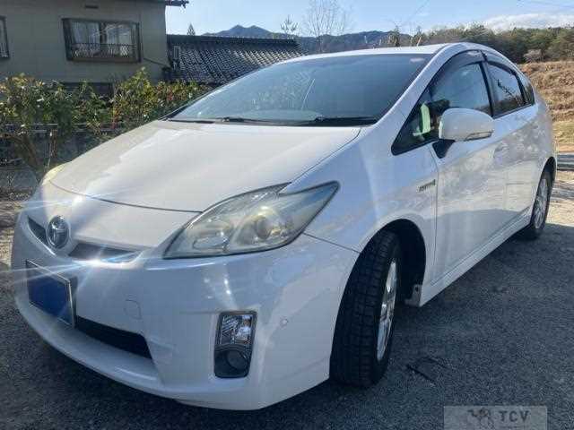 2009 Toyota Prius