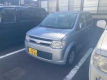 2007 Mitsubishi eK Wagon