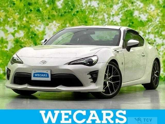 2016 Toyota 86