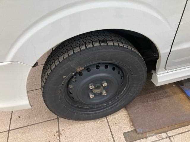 2018 Mitsubishi Town Box