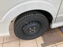 2018 Mitsubishi Town Box