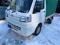 2021 Daihatsu Hijet Truck
