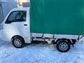 2021 Daihatsu Hijet Truck