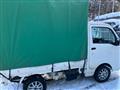 2021 Daihatsu Hijet Truck