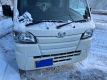 2021 Daihatsu Hijet Truck