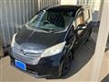 2013 Honda Freed